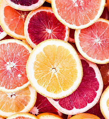 Grapefruit