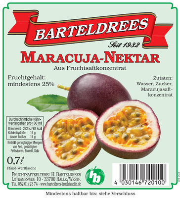 Maracuja