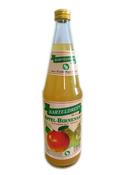 Apfel-Birnensaft