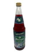 Alkoholfreier Glühpunsch